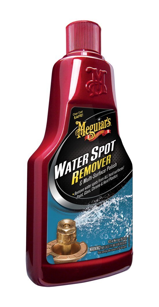 Picture of Meguiars MGL-A3714 Water Spot Remover