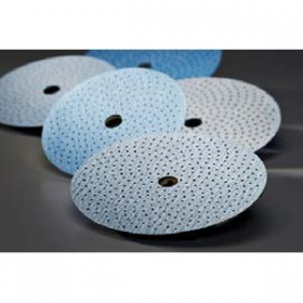 NTN-95008 3 in. Multi-Air Cyclonic Dry Ice P180 Norgrip Discs