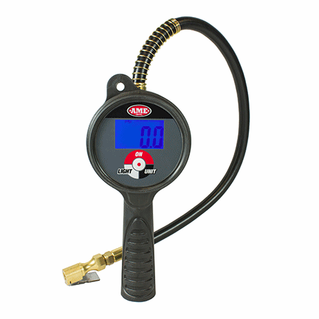 Picture of AME International AME-24867 Digital Tire Inflator