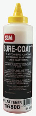 SEM Products SEM-16808 Sure Coat Flattener
