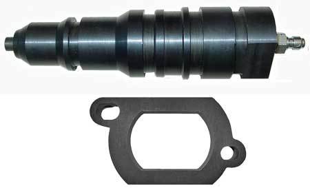 LNG-TU-15-44 Diesel Compression Test Adapter for Caterpillar 3126B & 3126E