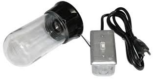 ALC-40235 Light Kit for all Cabinets