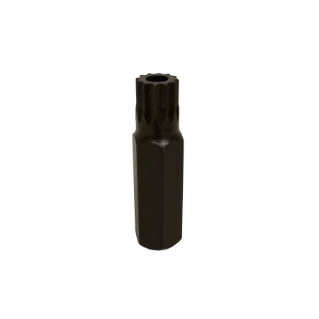 18 mm Triple Square Tamper Proof Bit