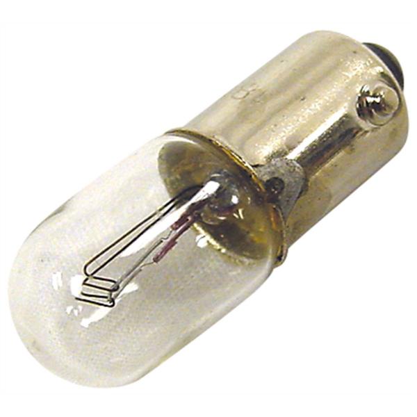 Picture of S & G Tool Aid SGT-27010 Replacement Bulb for Heavy Duty Circuit Tester