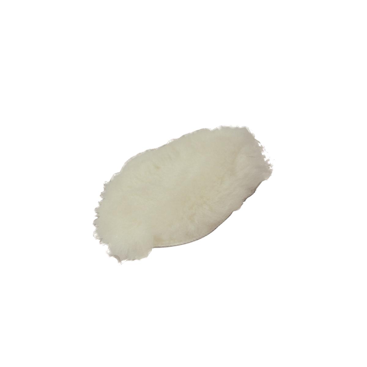 Picture of Astro Pneumatic AST-20303 3 in. Wool Buffing Pad