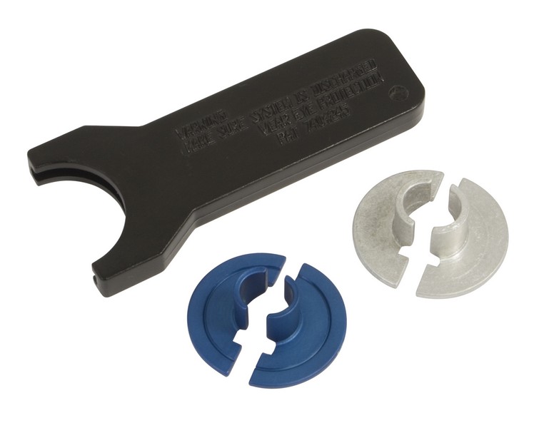 Fuel Line Disc Tool