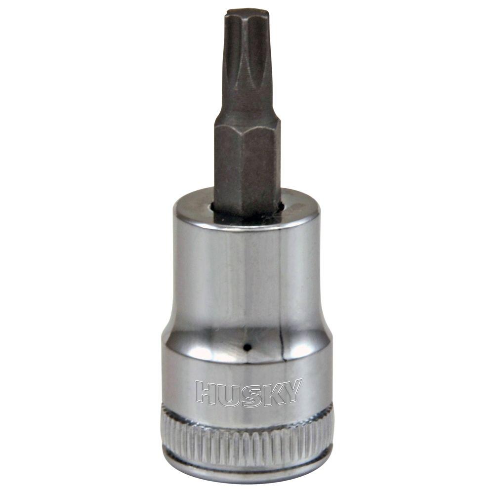 Picture of VIM Tools VIM-VB469 0.25 x 1 in. T25 Torx Bit with Hex Drive
