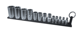EP4 -EP24 Torx Plus Socket Set