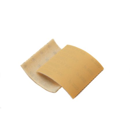 P320 Gold Abrasive Pad