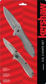 Kershaw Knives KER-1320KITX