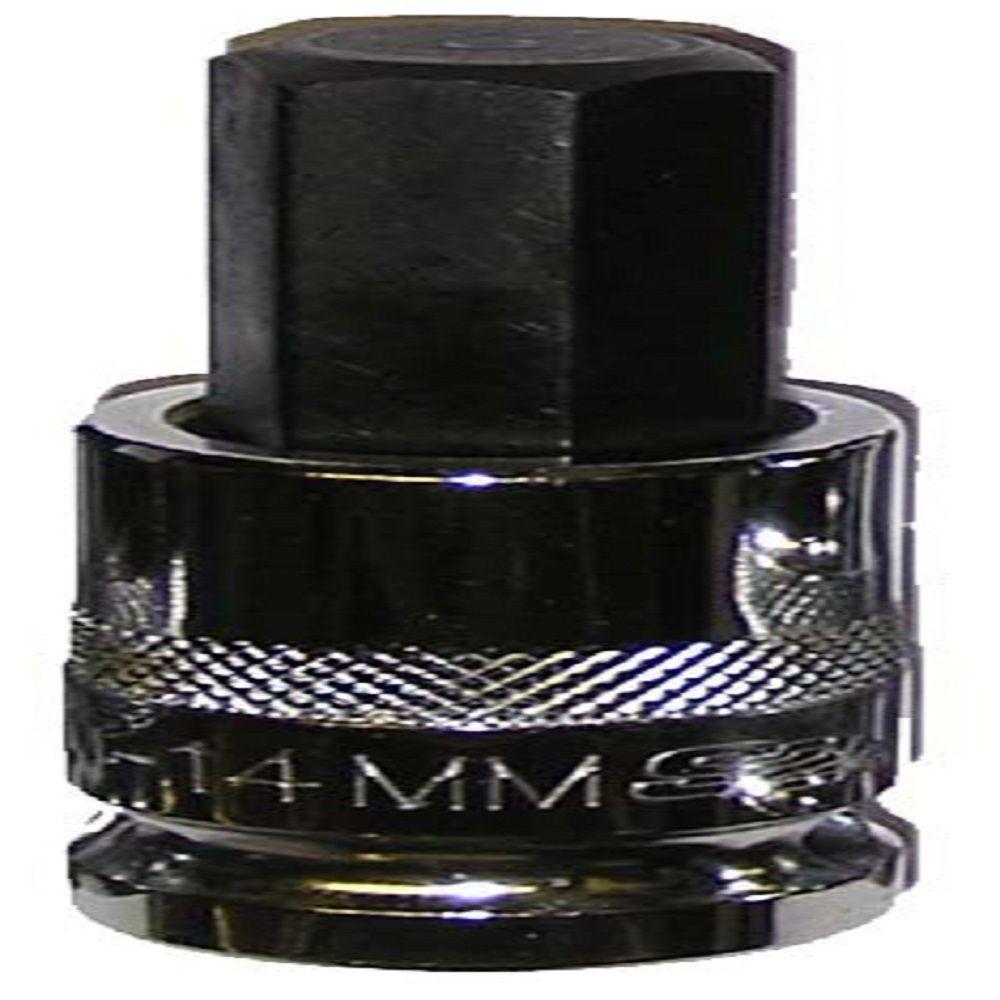 VIM-HMS-14MM 0.5 in. 14 mm Hex Bit Holder