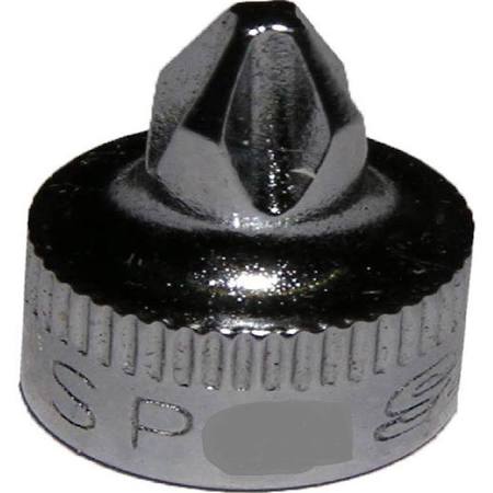 VIM-SP3 14 in. Square Stubby Philips Driver P3 Tip