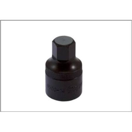 14 mm Steel Stubbie Impact Driver