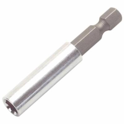 VIM-VHE14 0.25 x 0.25 in. Magnetic Bit Extension Drive
