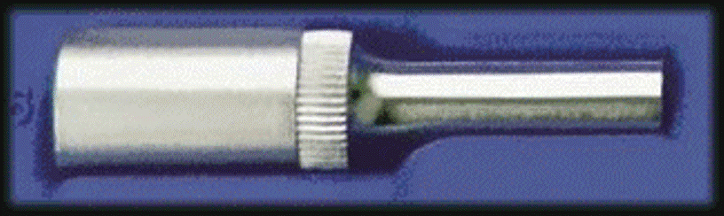 14 x 2 in. Drive & E10 Deep Torx Socket