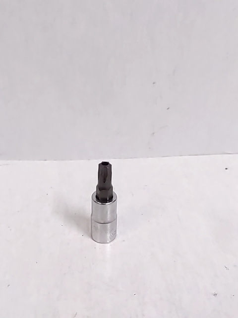 0.25 in. TR30 Tamper Proof Torx Bit