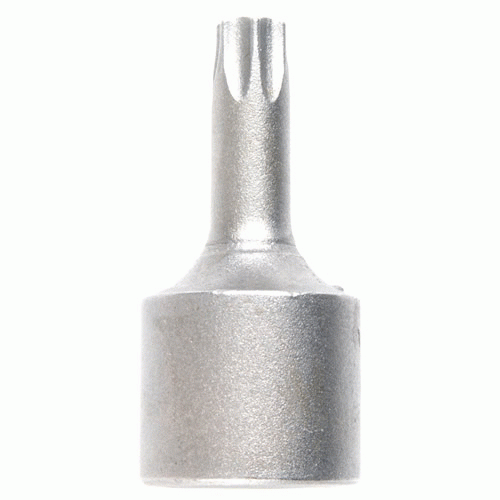 VIM-HCT6-T27 0.375 in. T27 Half Cut Torx Impact Driver