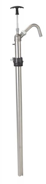 Atd Tools ATD-5062 Vertical Lift Pump Tool with Stainless Steel