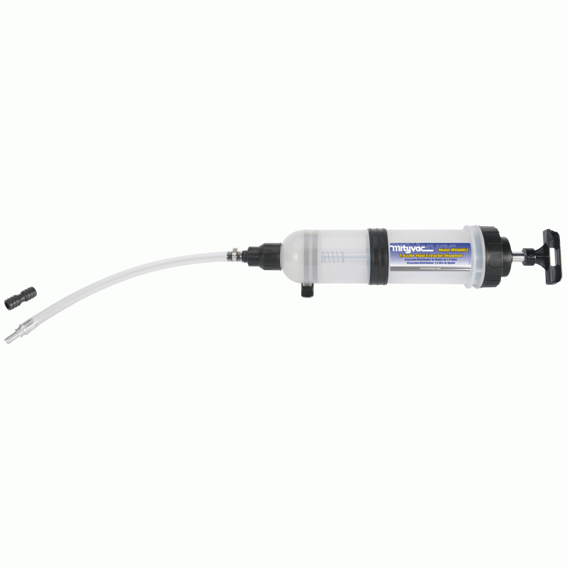 1.5 Litre Fluid Extractor and Dispenser