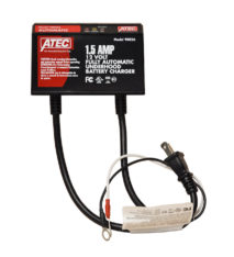 Picture of Associated Equipment ASO-9002A 12V 1.5 amp Maintainer with Charger