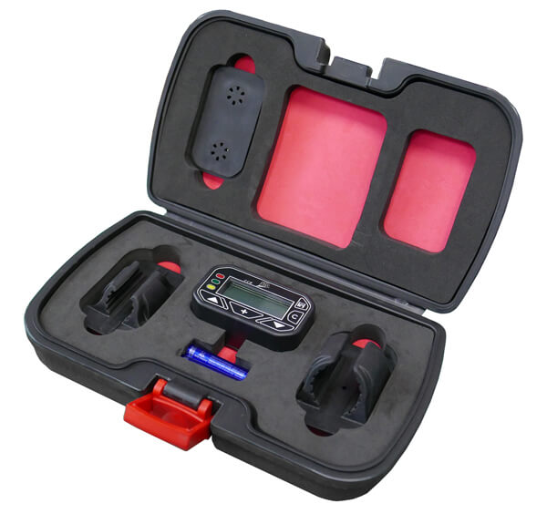 Picture of ATD Tools ATD-12551 Universal Digital Angle Gauge