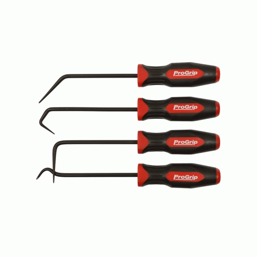 Picture of Mayhew Tools MAY-13096 Pro Grip Hose Pick Set - 4 Piece