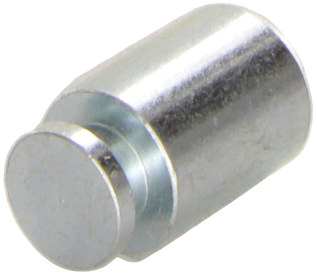 MSC-71099-08 0.5 in. GM Transmission Cooling Line Adapter