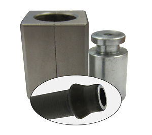 MSC-71099-TC8 Transmission Cooling Line Die & Adapter Set