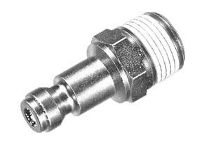 Picture of Prevost PVS-URP066251 0.25 in. Coupler Plug