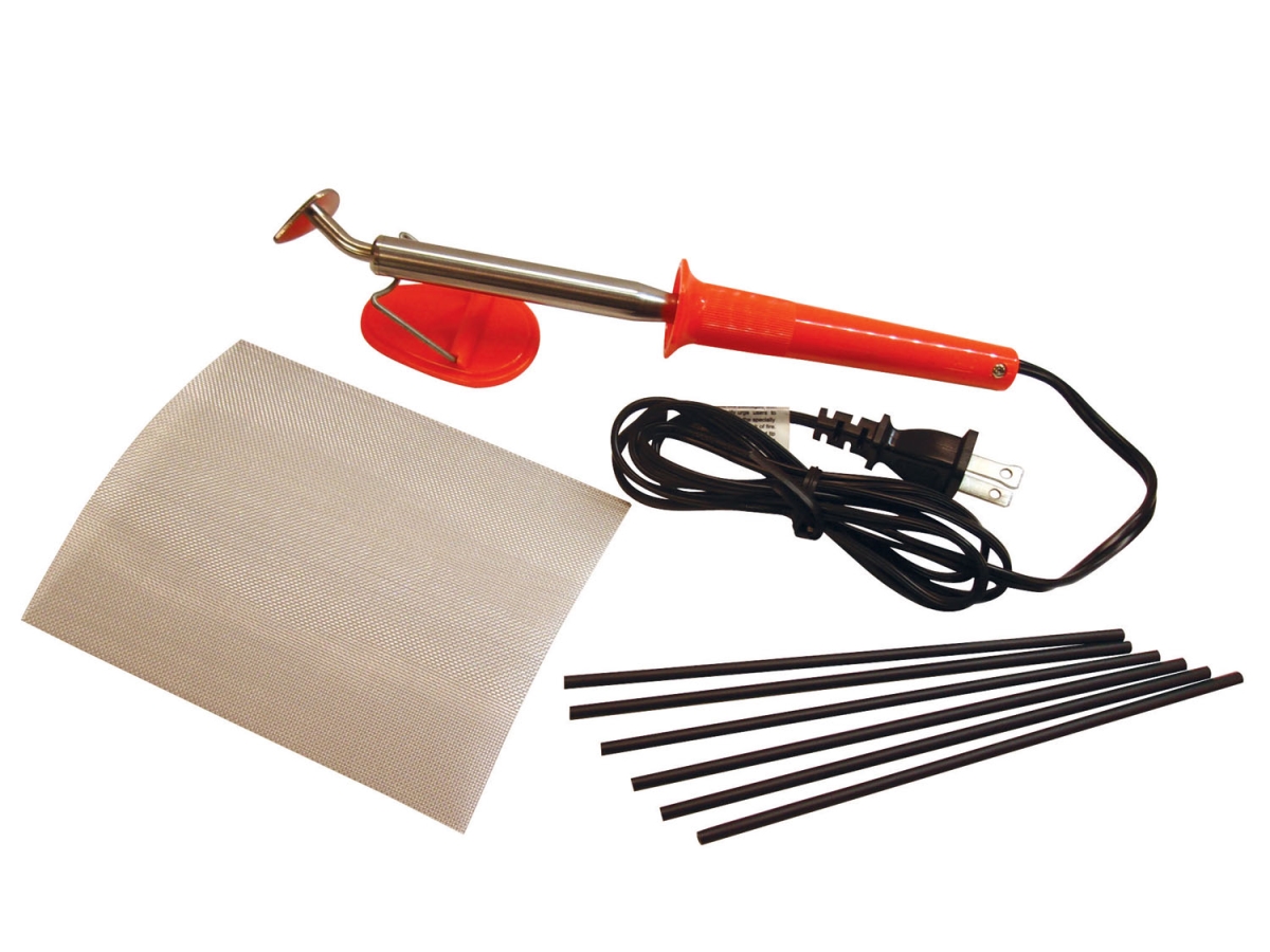 Picture of ATD Tools ATD-3760 Plastic Welding Kit