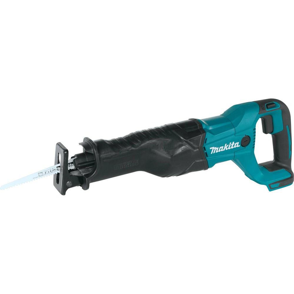 Picture of WTD MKT-XRJ04Z 18V Recipro Saw Bare Tool