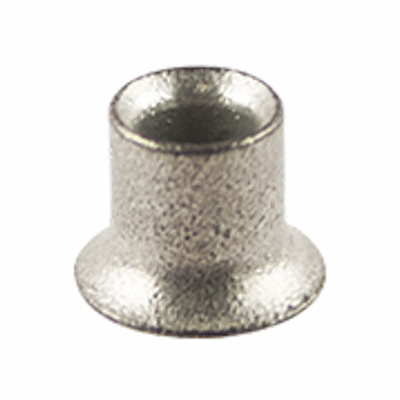 100 Piece Self-Piercing Rivet, 5.3 x 6 mm