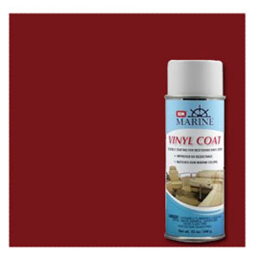 SEM Products  Formula Boats, Red