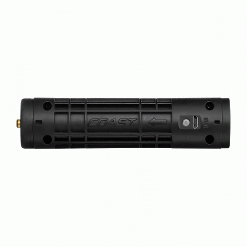 Picture of Coast Flashlights CST-20528P PS600R Re-Chargeable Battery