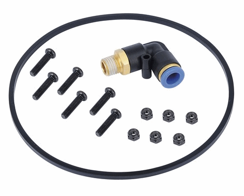 MTY-MVM9000 Replacement Seal Kit