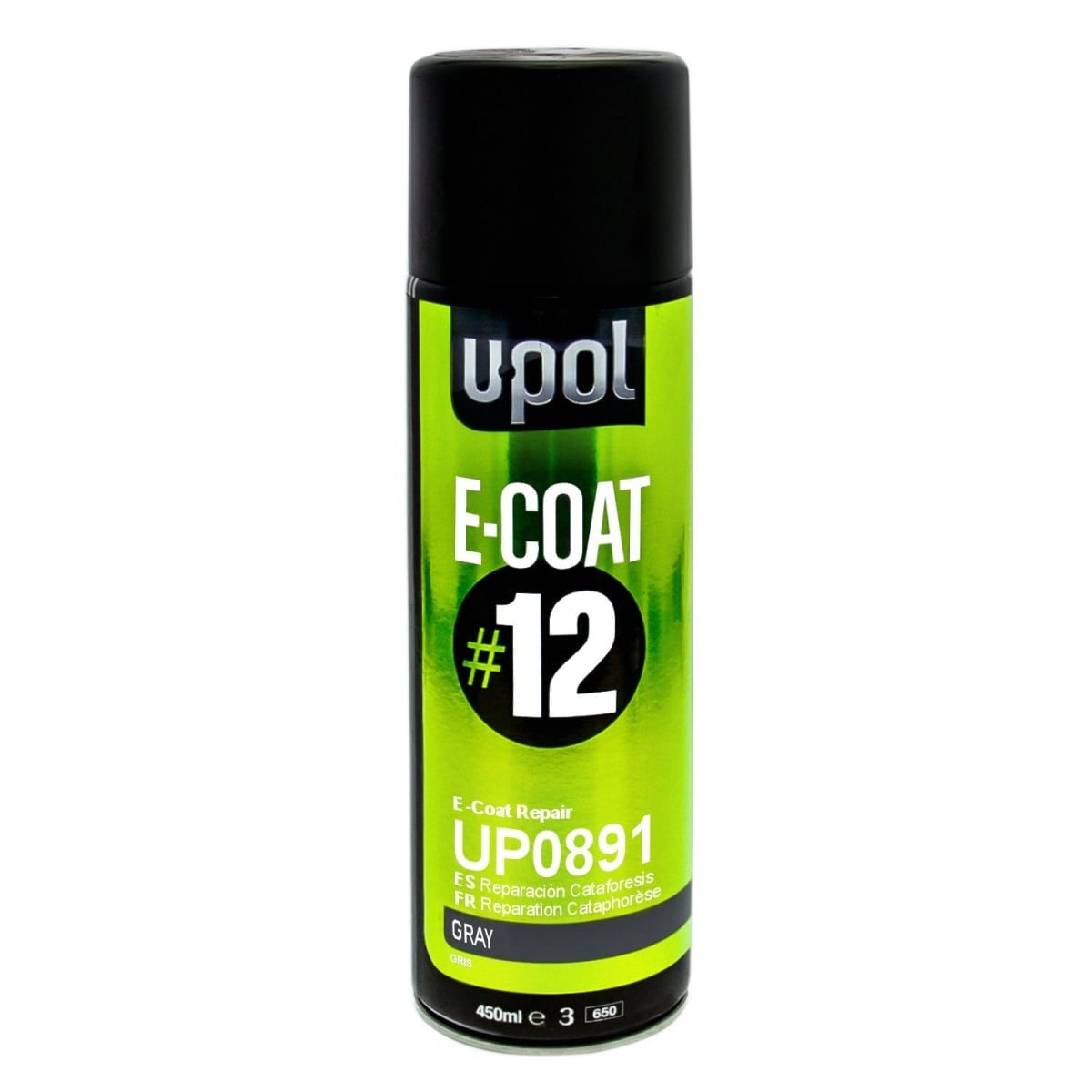 UPL-UP0891 No.12 E-Coat Repair, Gray