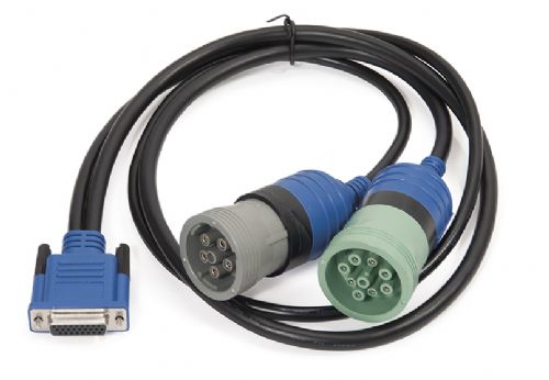 Picture for category Cables & Connectors