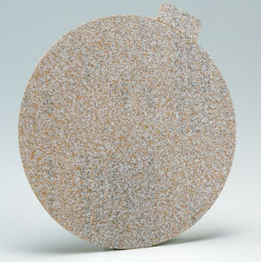 NTN-83824 6 in. Gold Reserve Disc Roll PSA