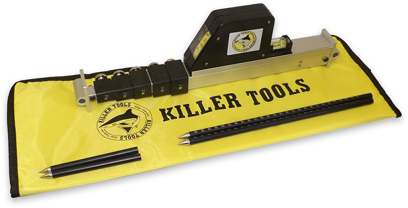 Picture of Killer Tools KIL-ART90X TRAM Lavalier Microphones & Tram Mic Clips