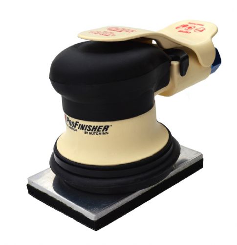 2.75 x 5.5 in. Professional Orbital Series Sander Hook