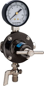 Picture of Sharpe SHA-1620 Air Regulator Assmbely