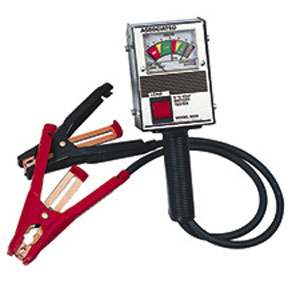 Picture of Associated ASO-6029 12V Battery Tester