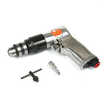 Picture of Aircat ACA-4337 0.37 in. Reversible Angle Drill