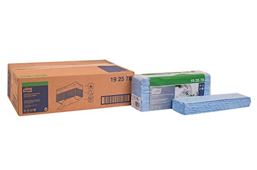 WTD MOL-192578 Tork Low-Lint Cleaning Cloth