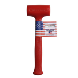 Picture of WTD KDT-69-530G 13 oz Dead Blow Hammer