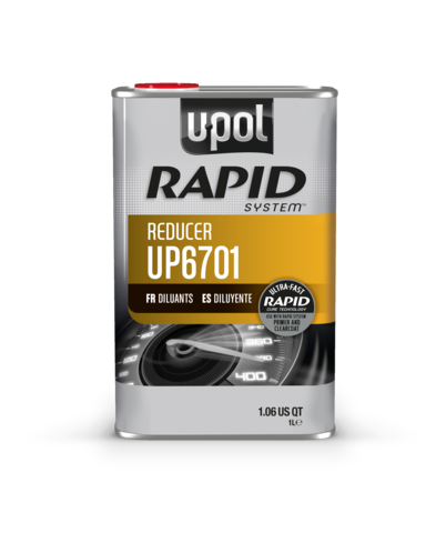 WTD UPL-UP6701 1L Rapid Primer Reducer