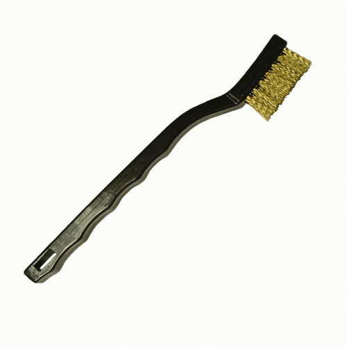 Easy Grip Nylon Brush