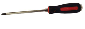Mayhew Tools 45018 Cats Paw Screwdriver, #2 Phillips, 6" Blade