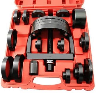 CTA-8650 Wheel Bearing & Hub R & R Kit