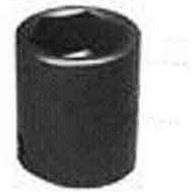 SUU-314Z 0.37 in. Drive 0.43 in. Impact Socket